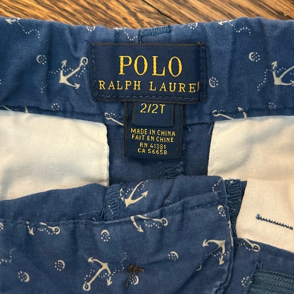 POLO Ralph Lauren - Picture 2 of 3